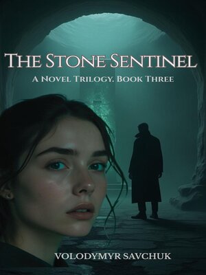 cover image of The Stone Sentinel